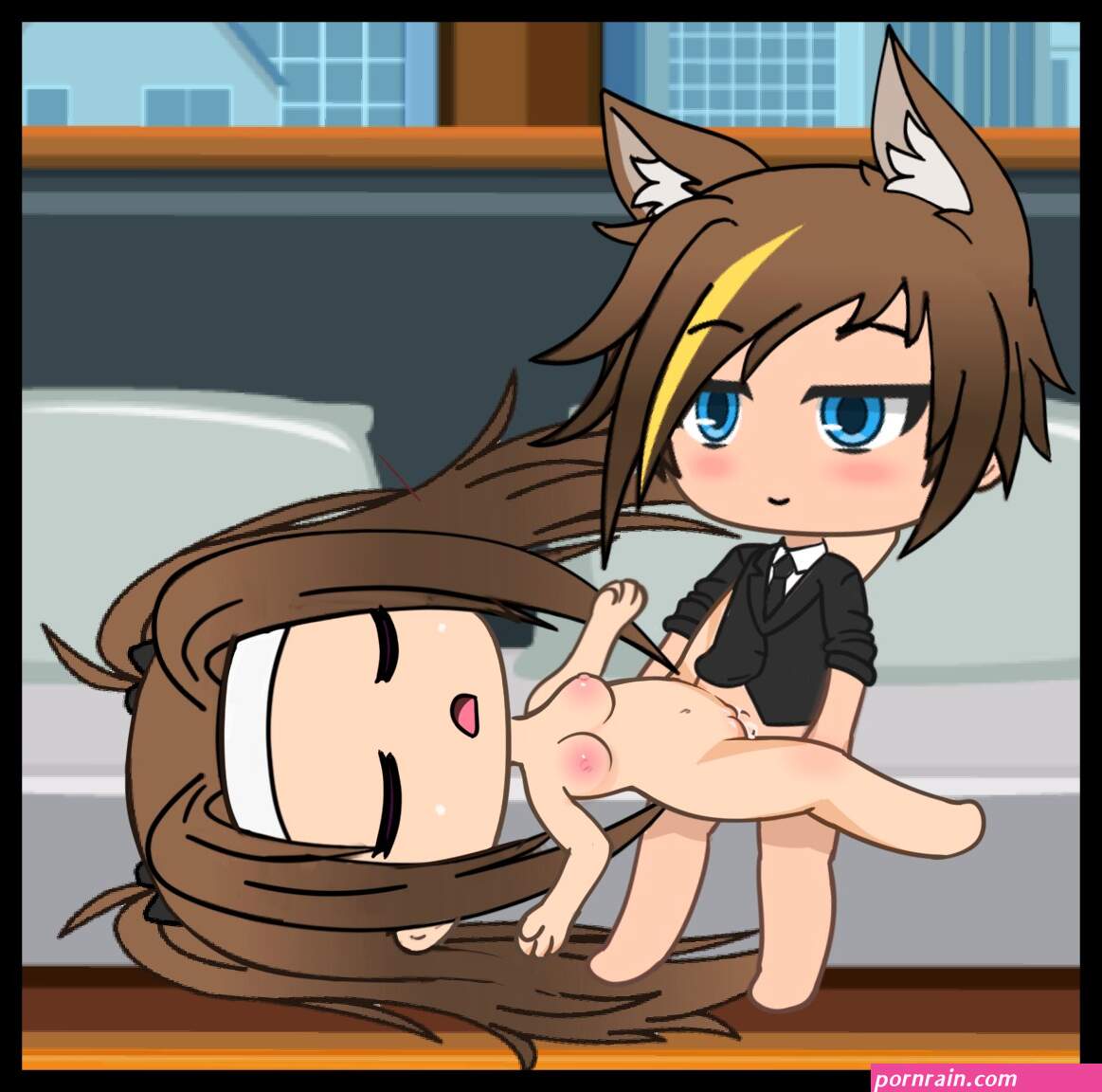 Post 3536407: gachalife Jordykun misobrinopervertido myta tiamara YouTube