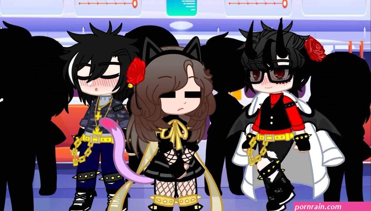 Free The hottest Gacha life clip u will ever watch. Porn Video