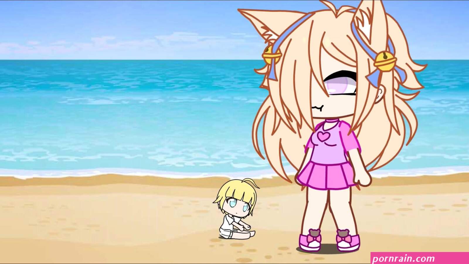 Gacha Vore Part 1