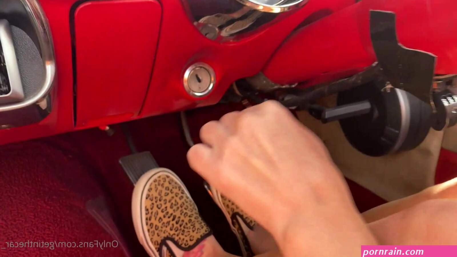Getinthecar onlyfans video 045