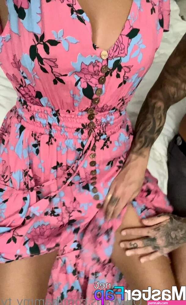 Hammy Tv Nude OnlyFans Leak Picture wv6cVa4YoJ
