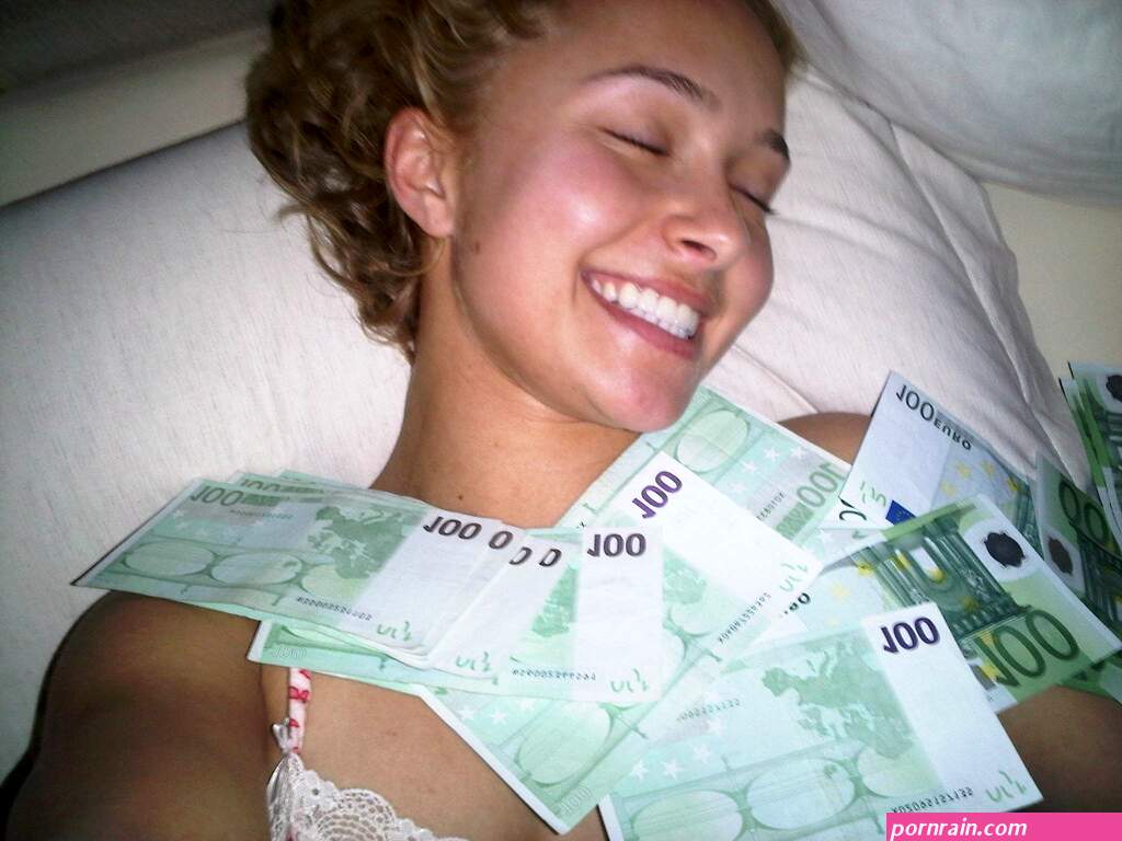 Hayden Panettiere