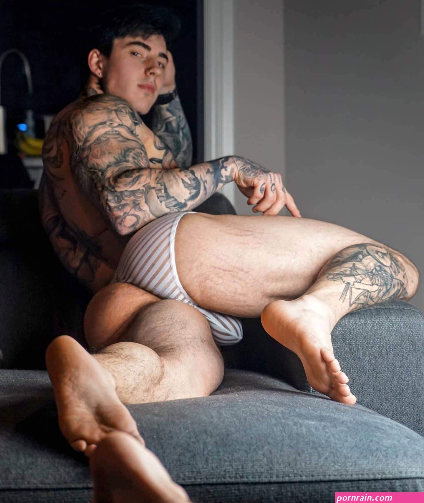 Jake Andrich