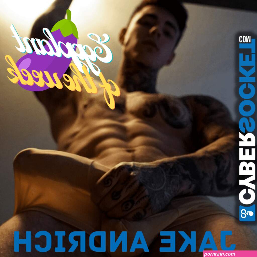 Gay Jake Andrich Blog Videos Photos and DVDS