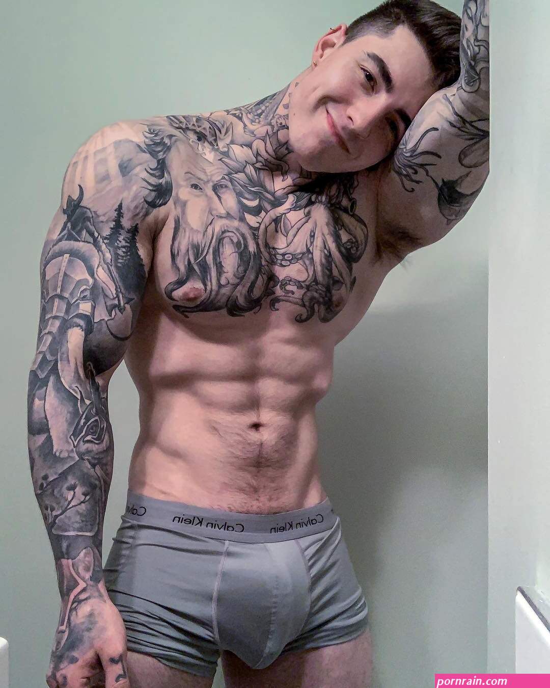 Jake Andrich