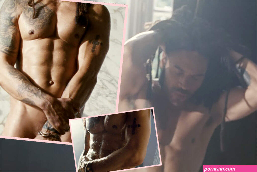Jason Momoa Goes FULLY NUDE For Mens Health Video!