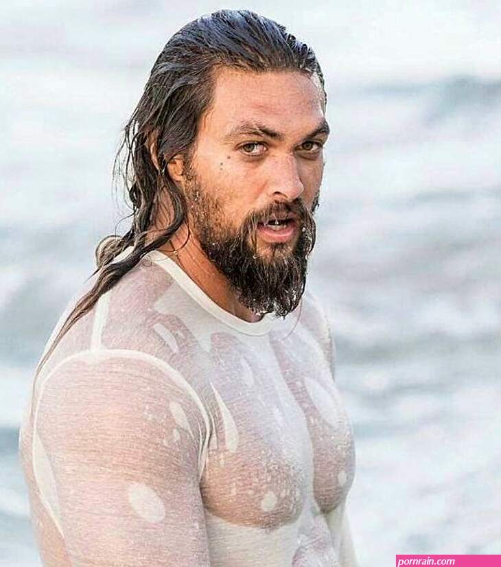 Jason Momoa Naked And Hot Sex Movie Scenes