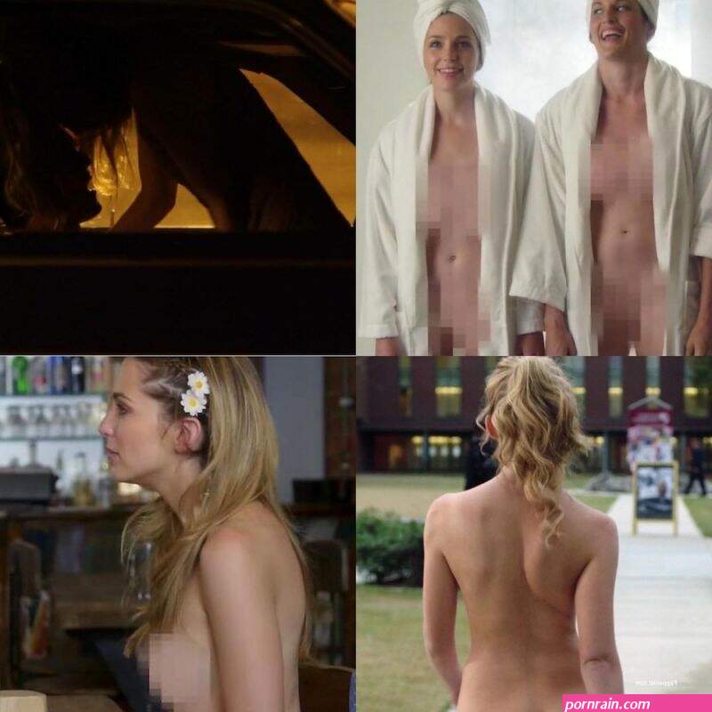 Jessica Rothe Nude and Sexy Photo Collection