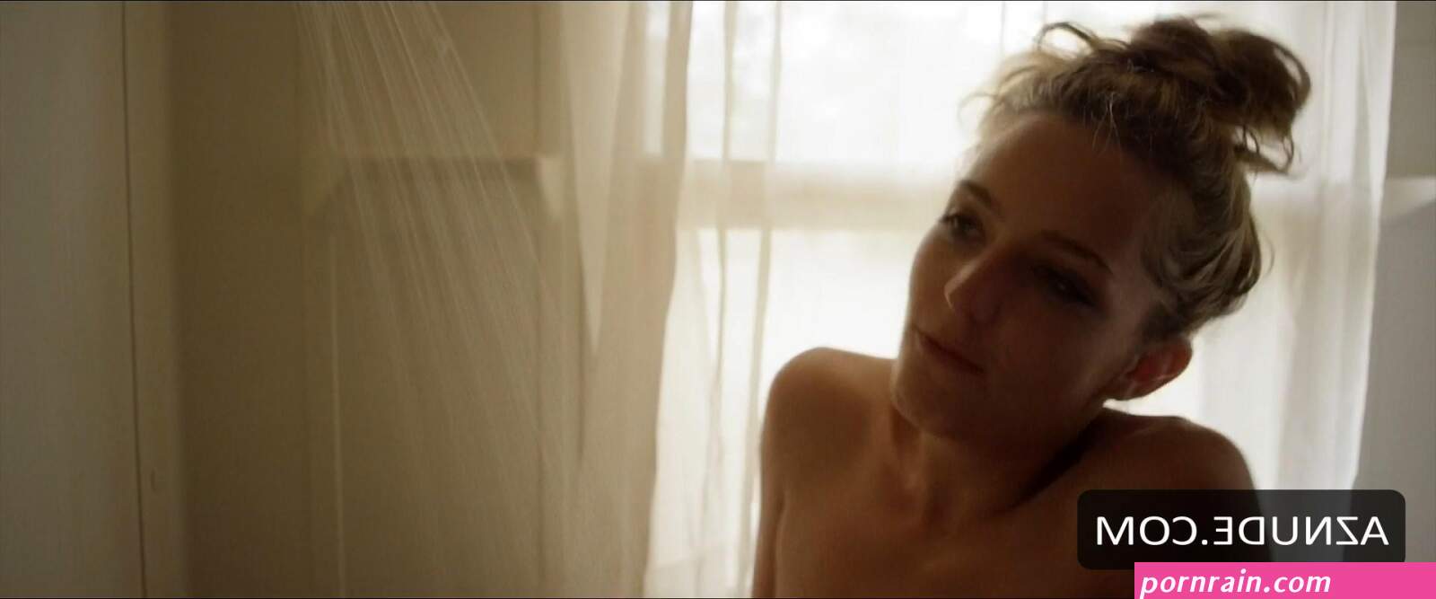 JESSICA ROTHE Nude