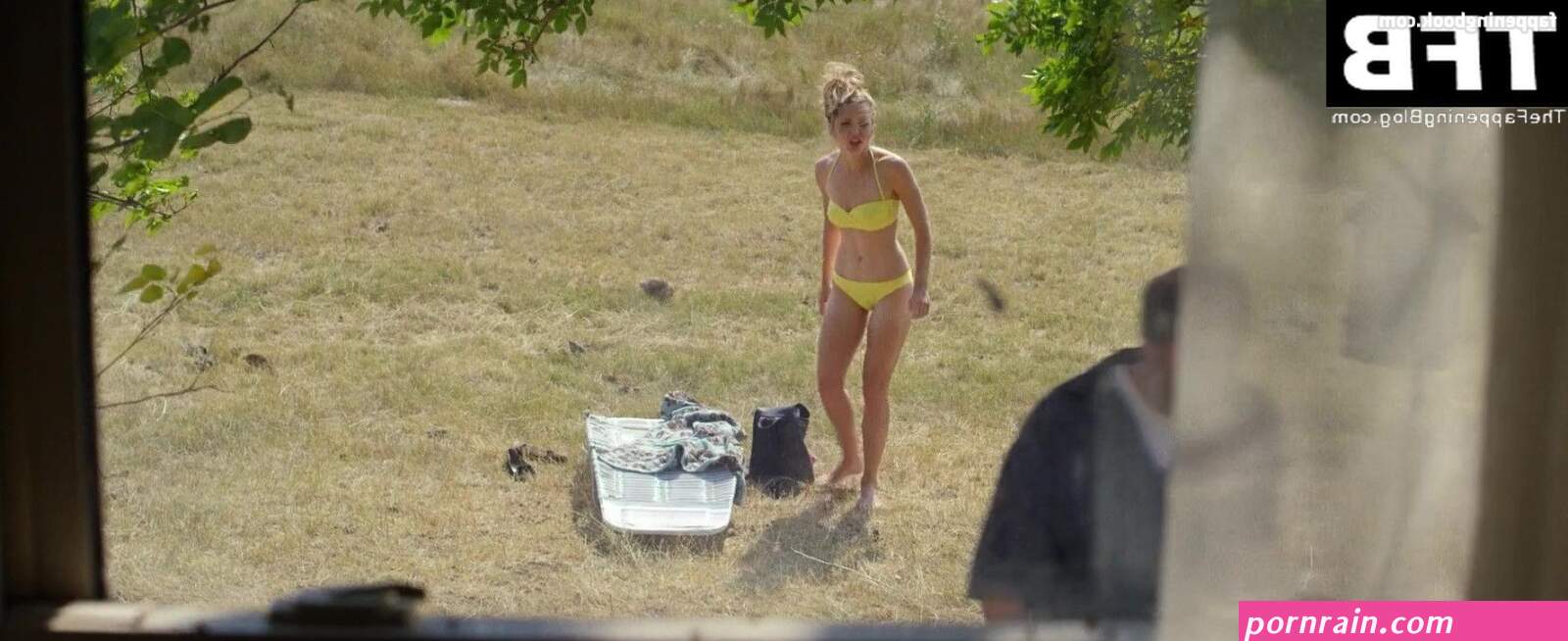 Jessica Rothe Nude The Fappening
