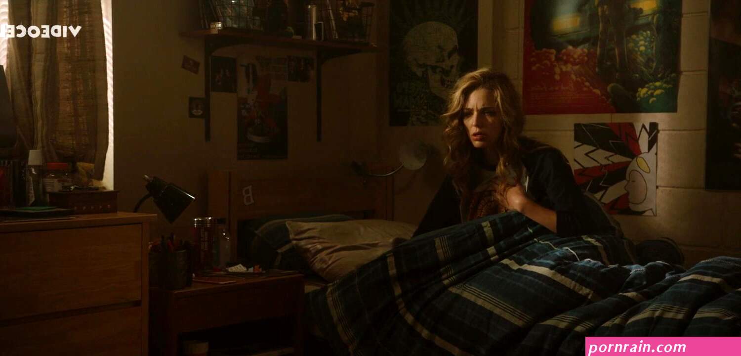 Jessica Rothe