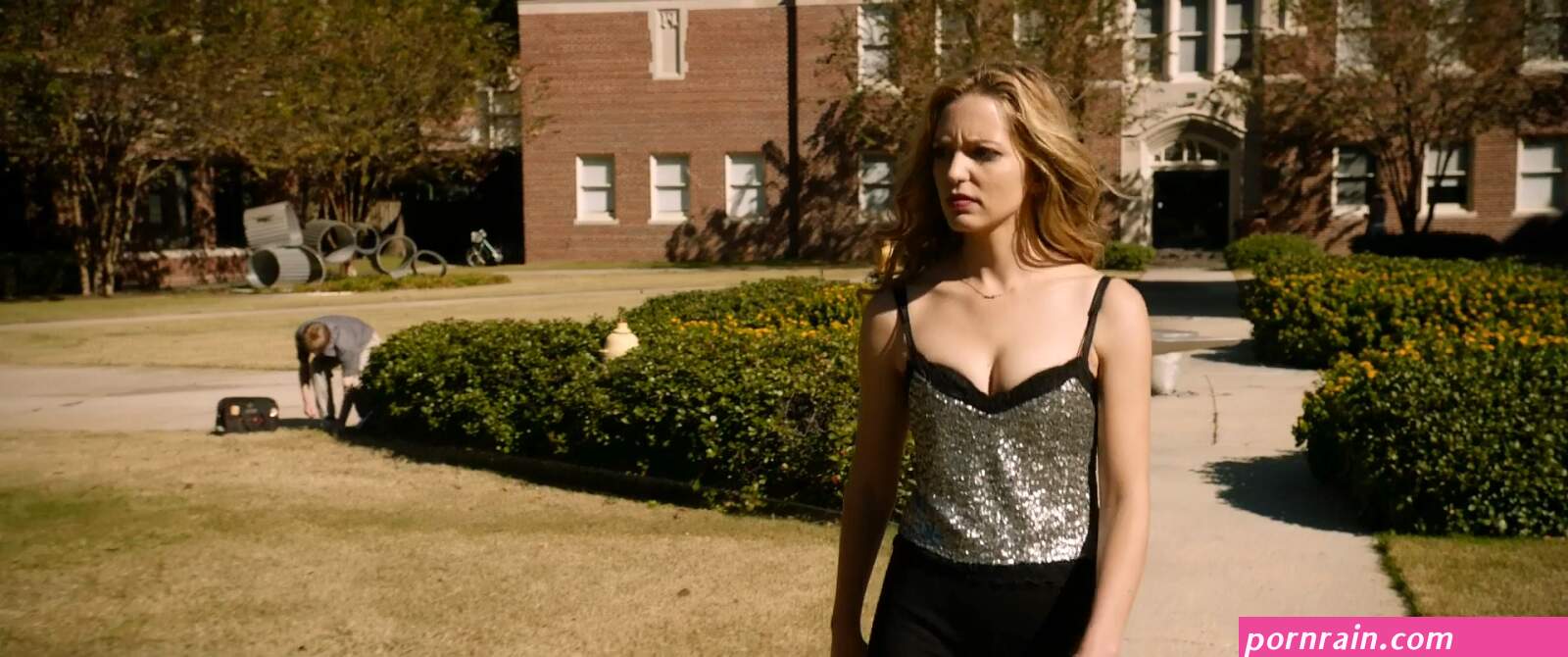 Nude video celebs Jessica Rothe sexy