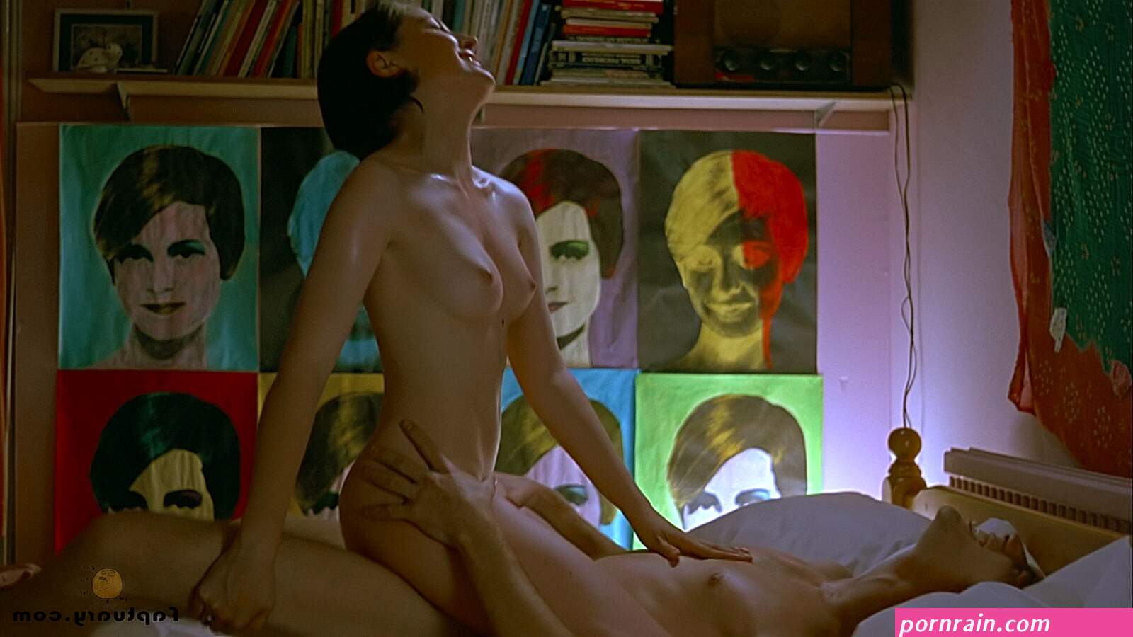 Katherine kelly nude