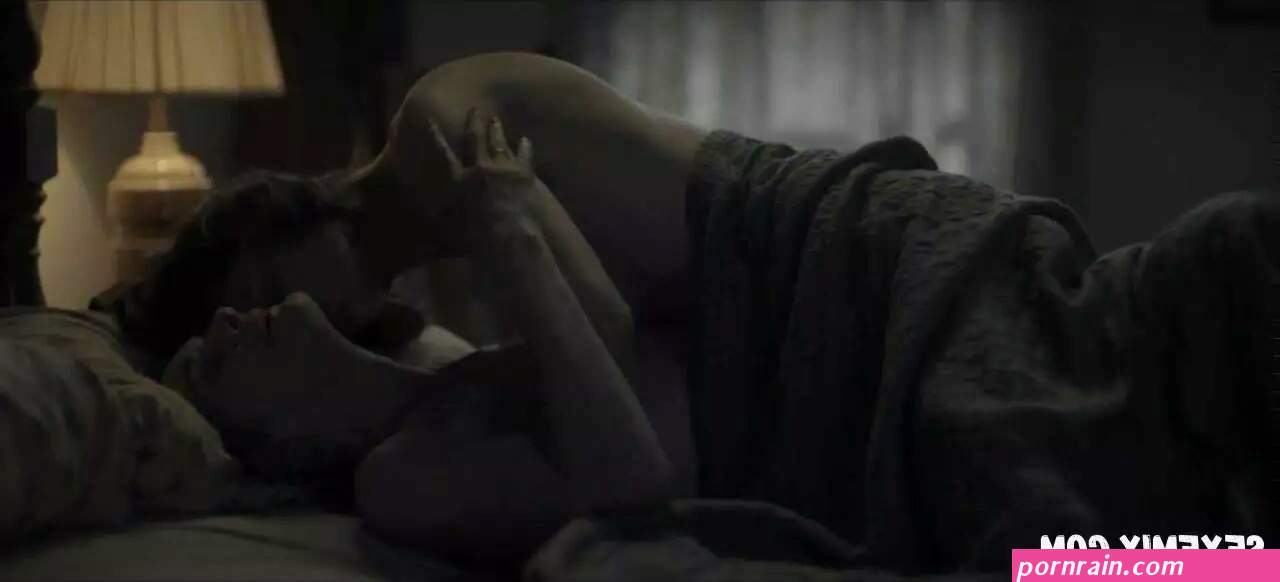 Lisa Emery Naked scene in Ozark s03e05 2020