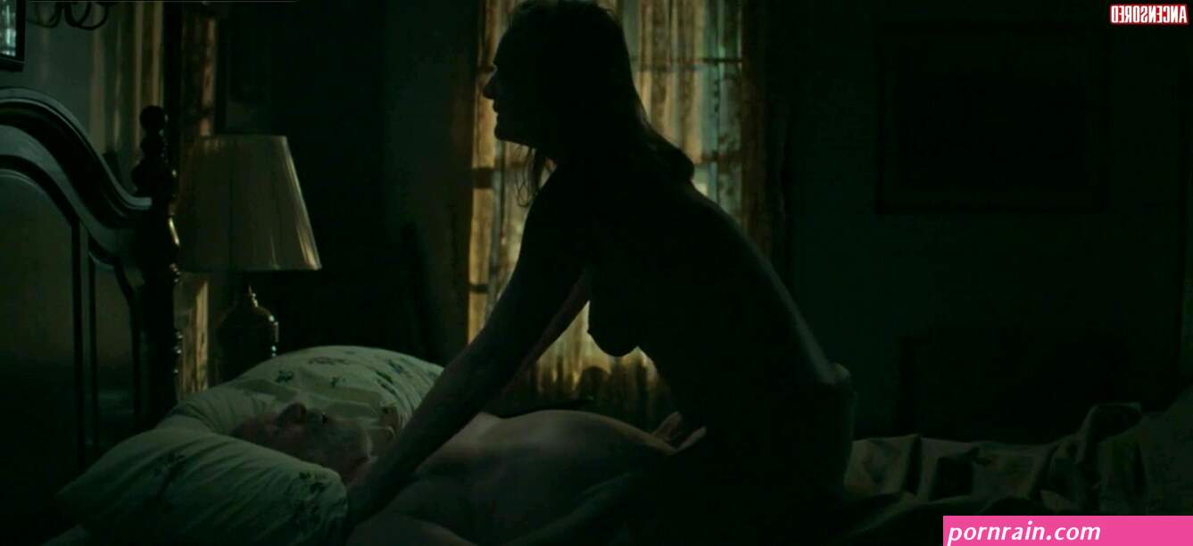 Lisa Emery nude pics -1 ANCENSORED