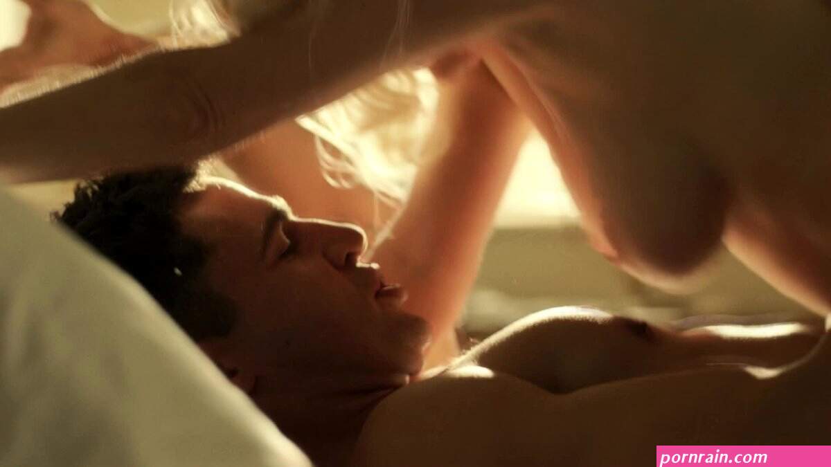 Julie Ann Emery Nude