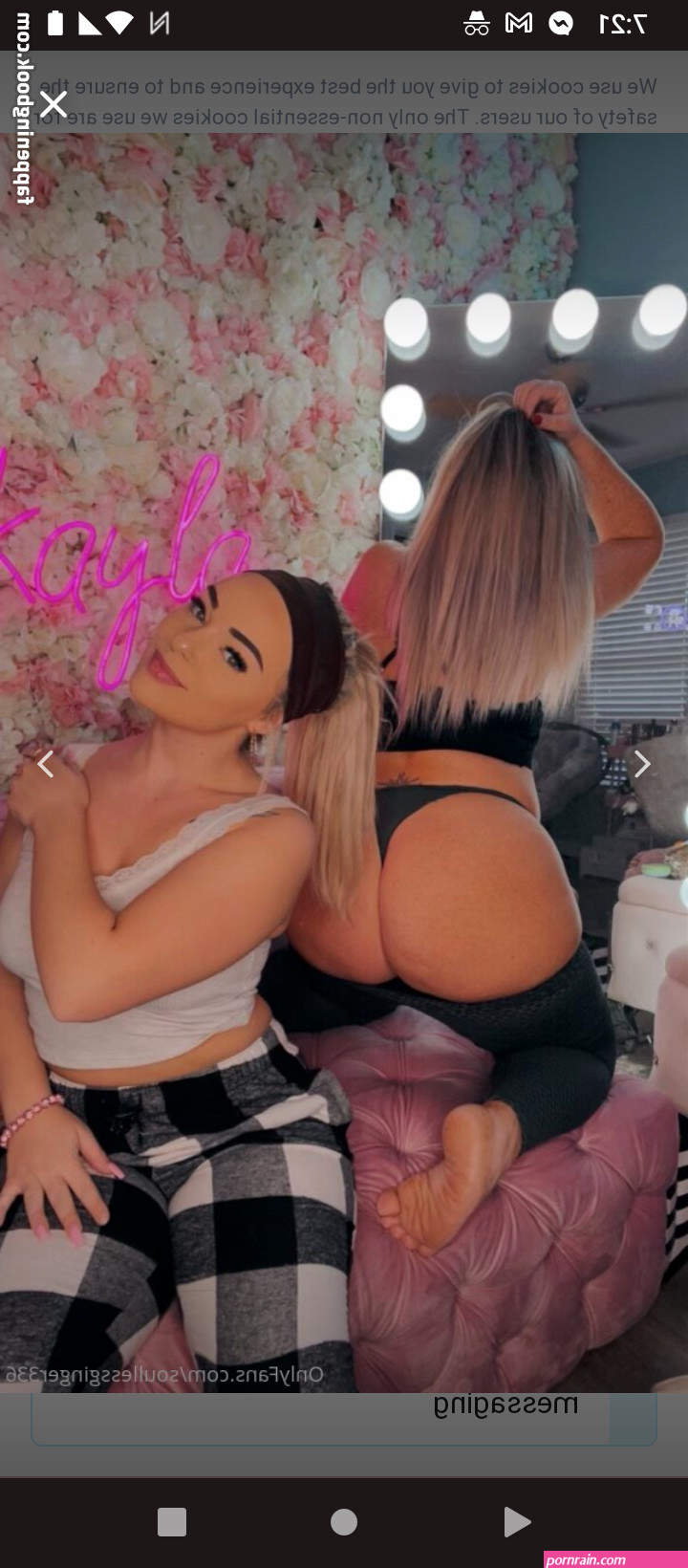 Makayla Weaver makaylaweaver Nude OnlyFans Leaks The Fappening