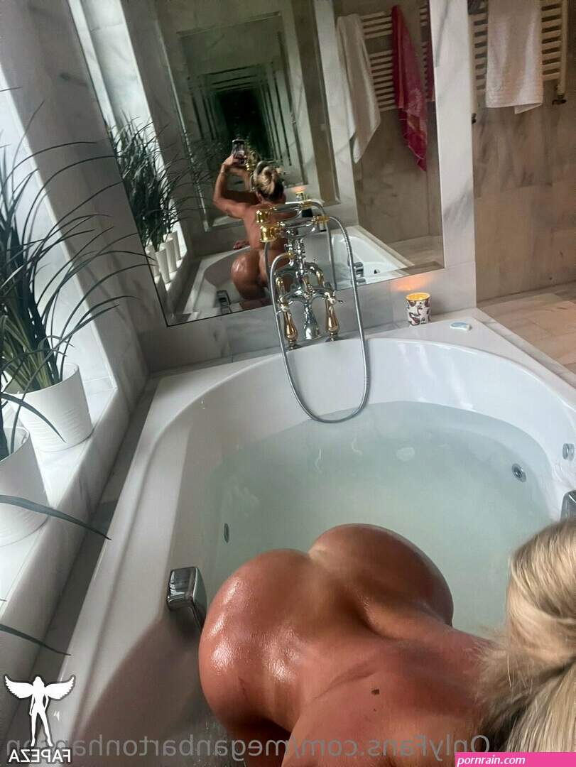 Meganbartonhanson Nude Leaks