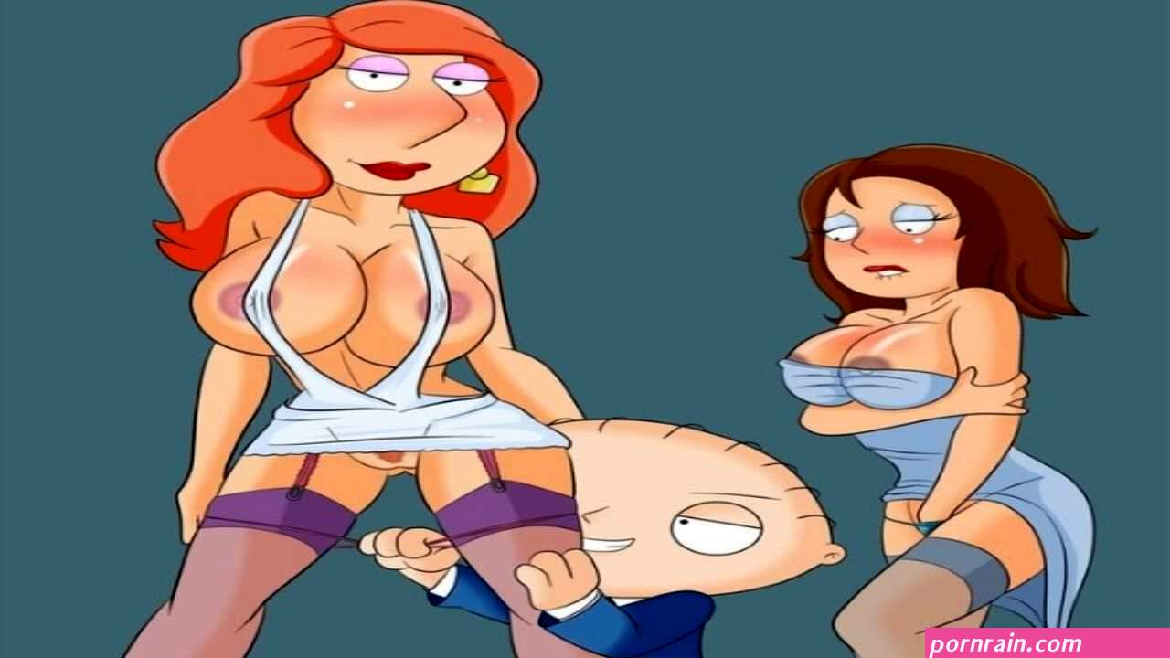 Family Guy Meg Griffin Naked