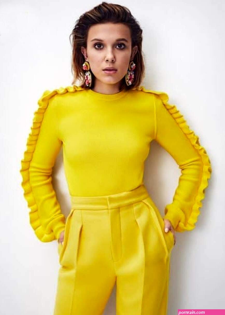 Millie Bobby Brown