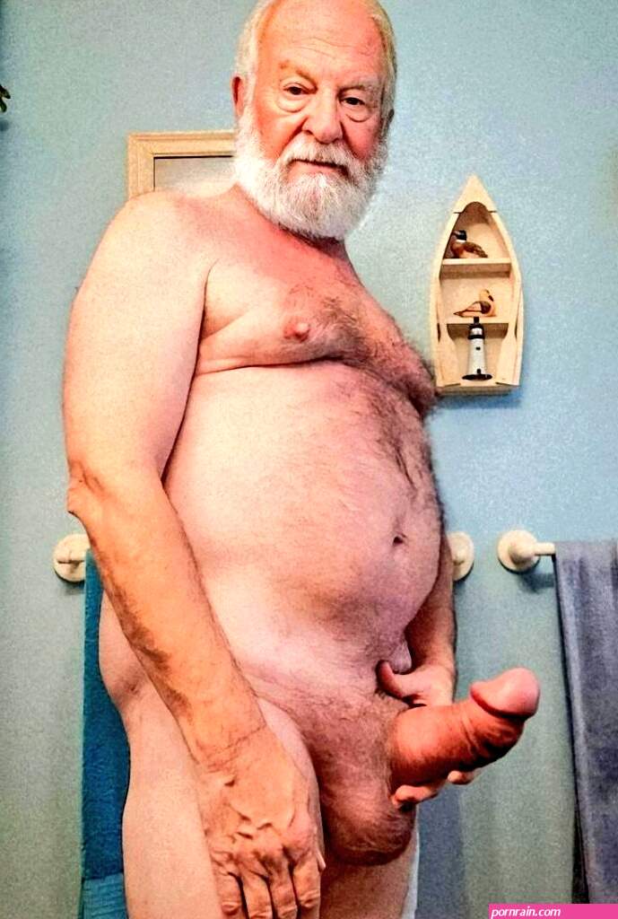 The Best Mature Men Enrico38142927 X