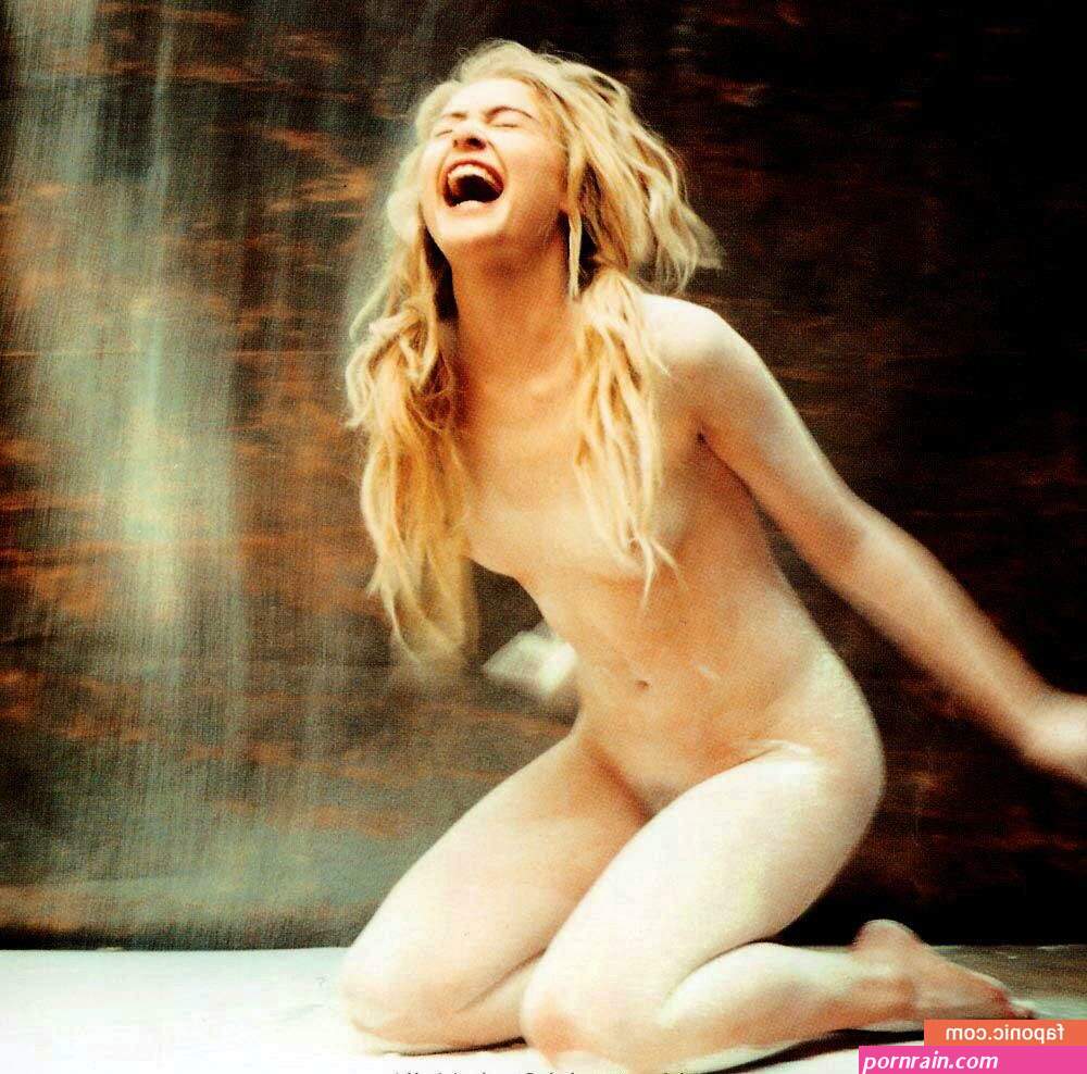 Portia De Rossi aka portiaderossi Nude Leaks