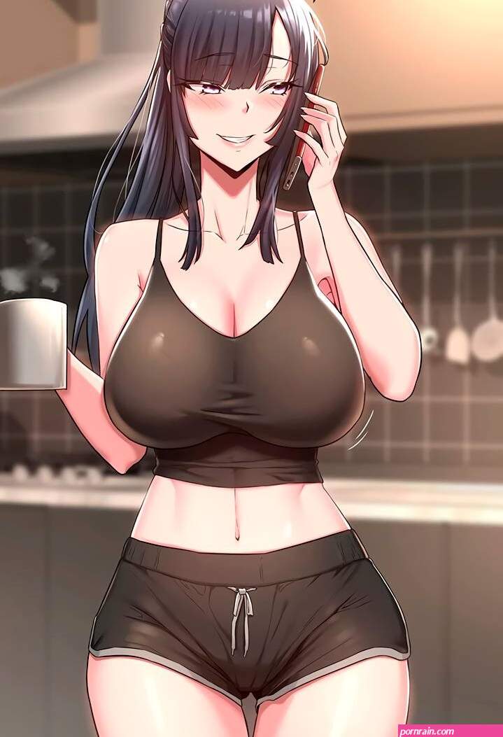 Sextudy Group Raw Manhwa Chapter 27