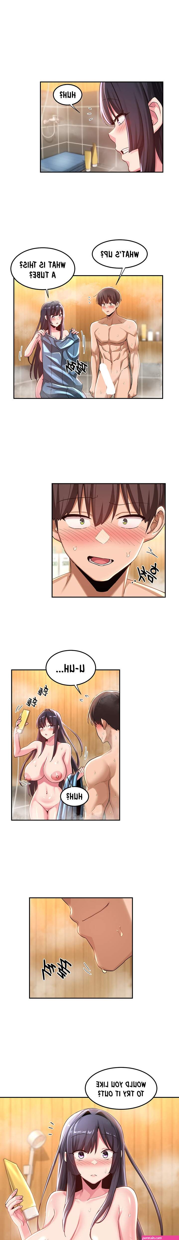Sextudy Group Manga Chapter 55