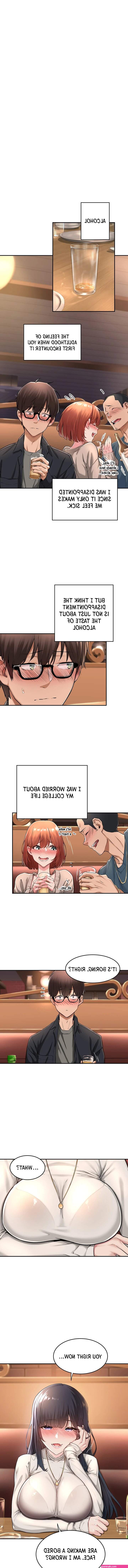 Read Sextudy Group