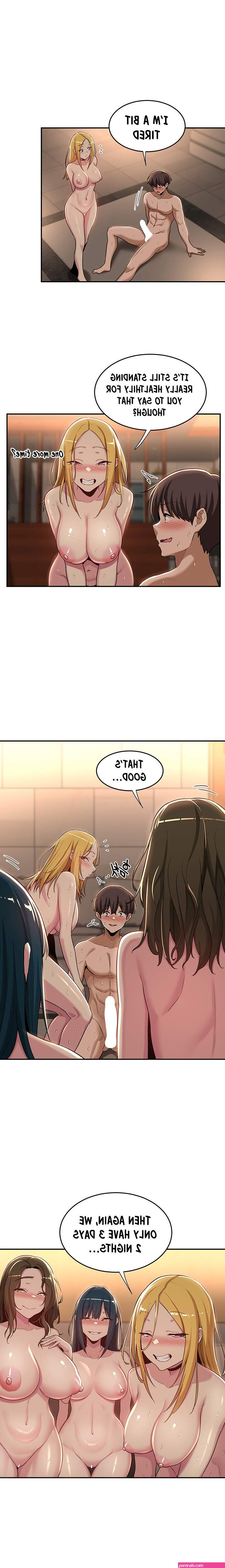 Sextudy Group Chapter 51 : Read Webtoon 18