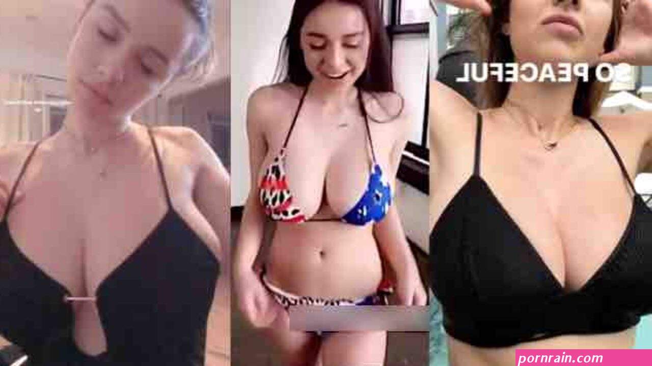 Sophie Mudd Nude