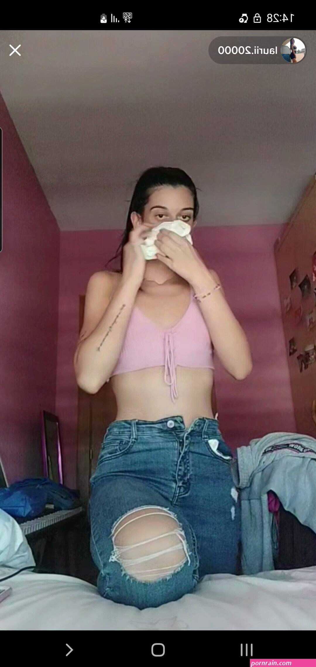 Tiktok nip slips HarryMcCabe17 X
