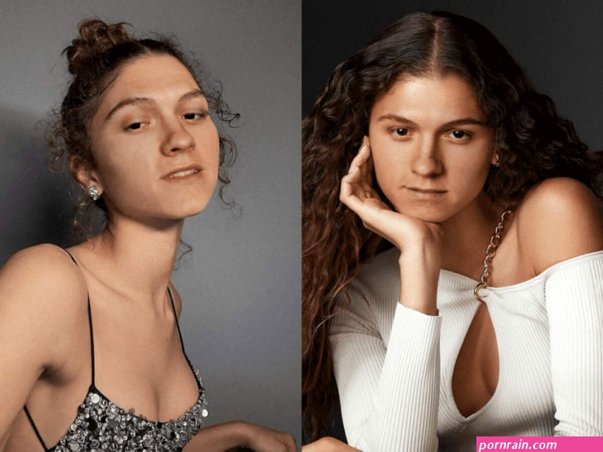 What Would Happen If Zendaya Tom Holland Swapped Faces