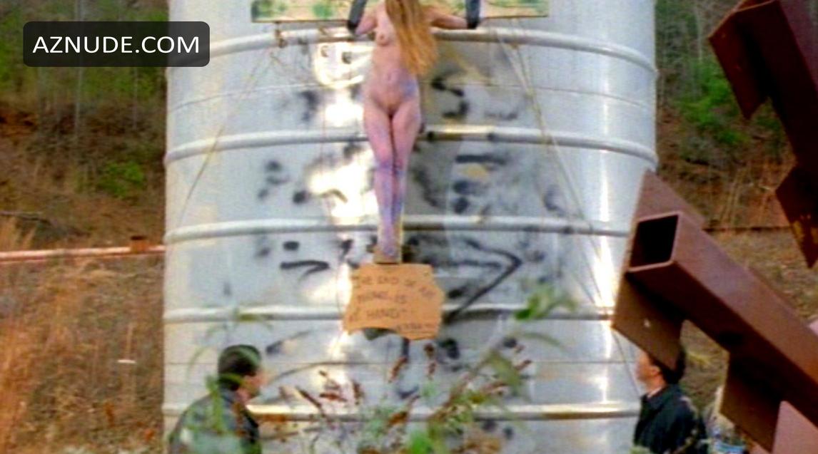 FATE NUDE SCENES