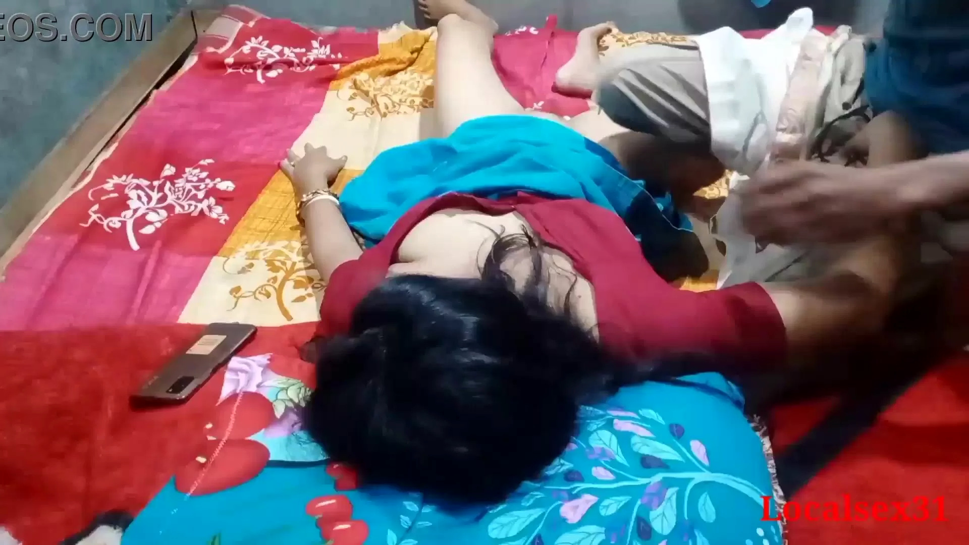 Bengali village Boudi Sex Official video By Localsex31 watch online
