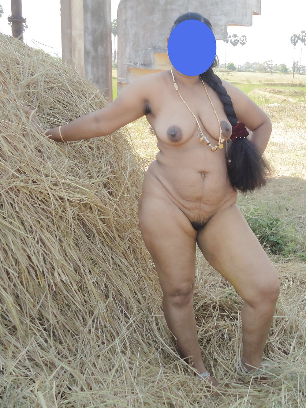 Fat Naked Hairy Indian Women