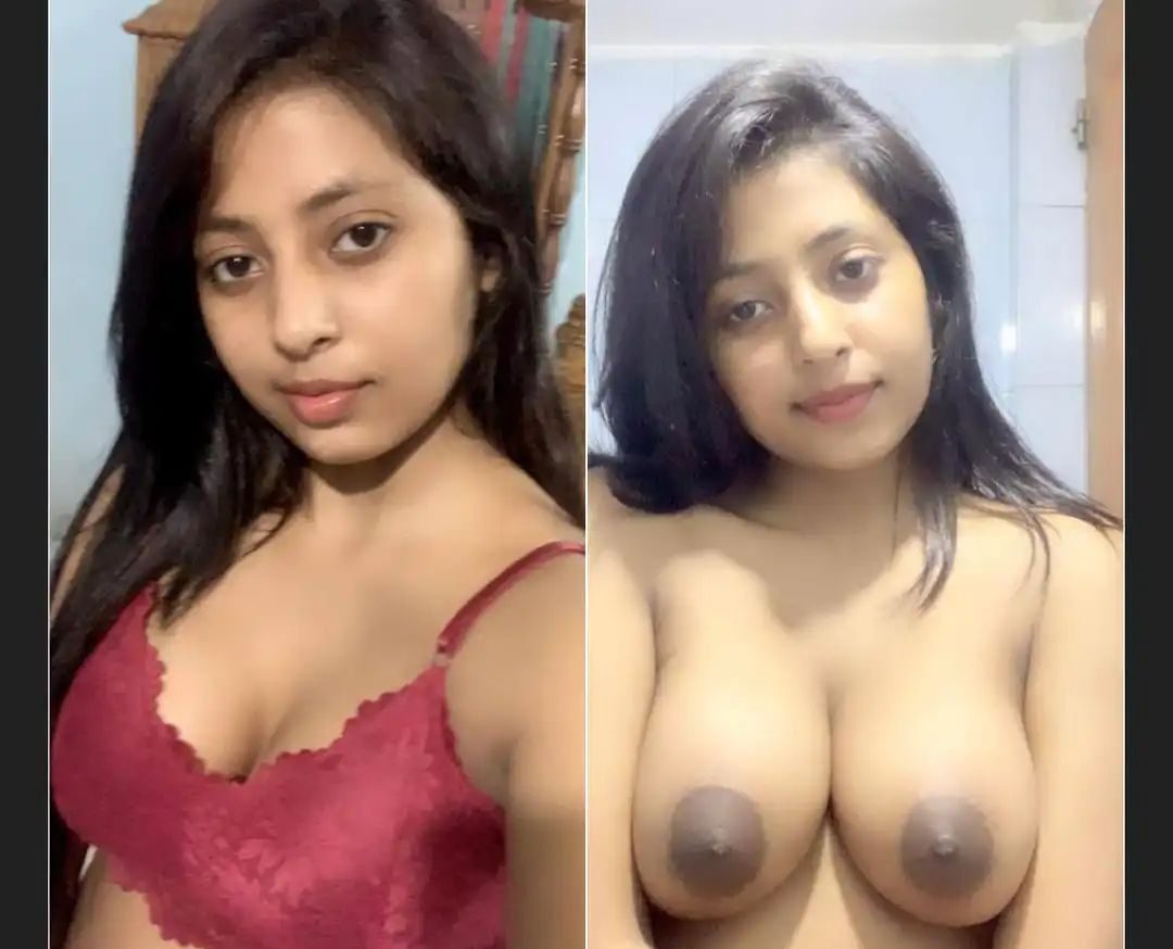 Bade Boobs Wali Nude Muslim Girl Photos