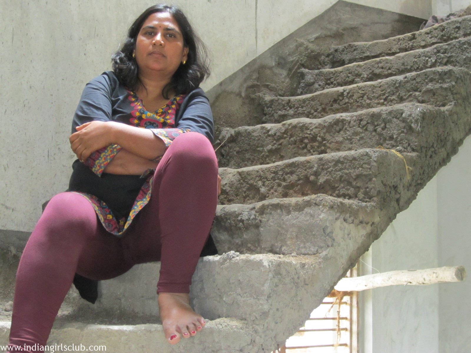 Desi Mature Aunty Nude Pics