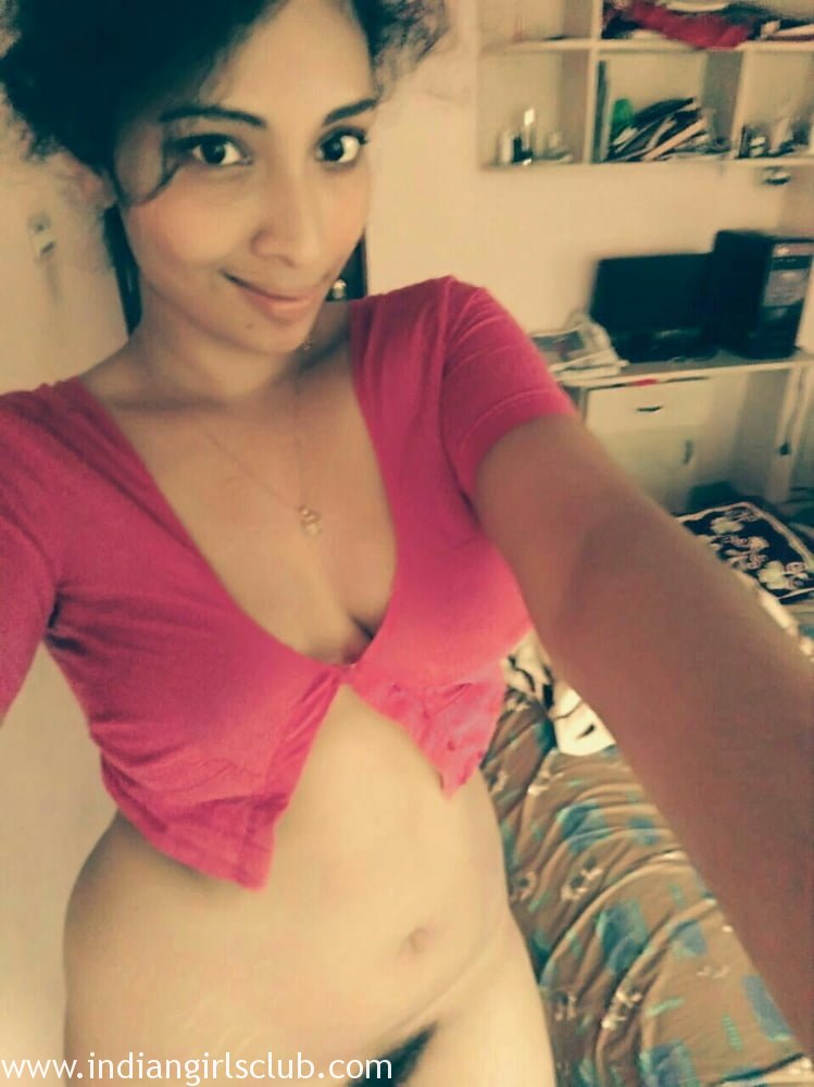 Nude Indian Teen Almaas Leaked Homemade Photos
