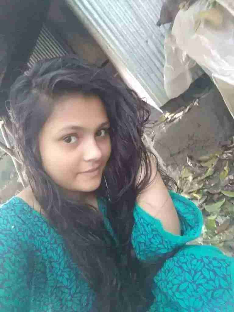 Booby village girl photos leaked online