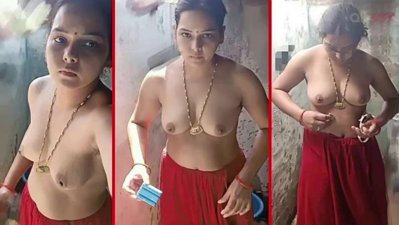 Mischievous Desi sister captured nude on cam before sex indian porn