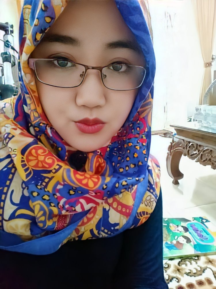 STW JILBAB
