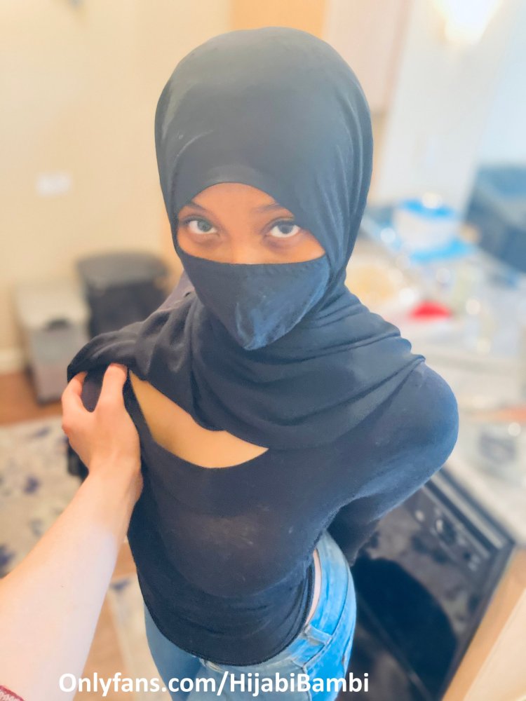 STW JILBAB