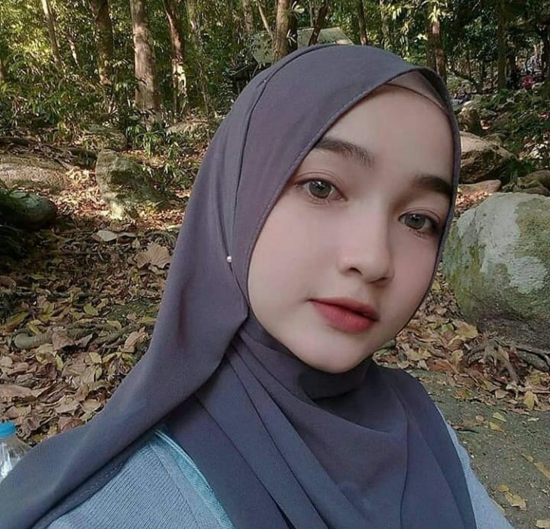 Jilbab smp tobrut