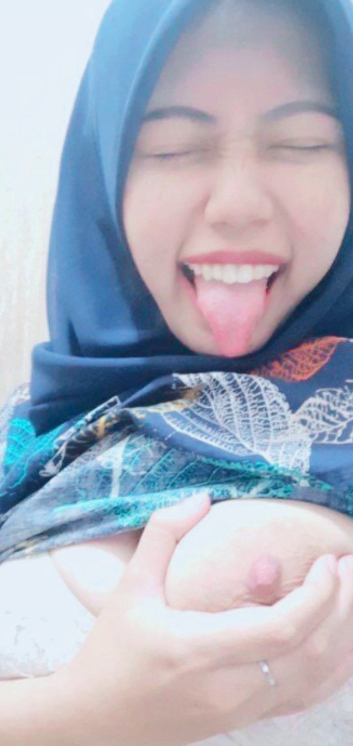 JILBAB BUGIL TERBARU