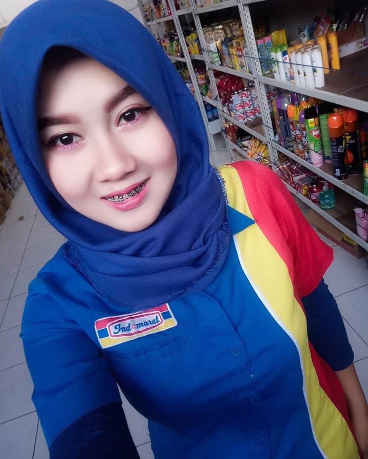 PAP JILBAB BUGIL