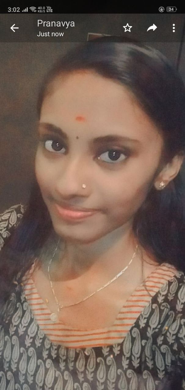 Nadan Malayali girl naked photos released