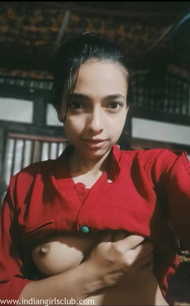 18 Years Old Next Door Indian Girl Nude