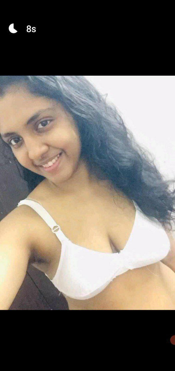 Cute mallu gf boobs showing picture before sex