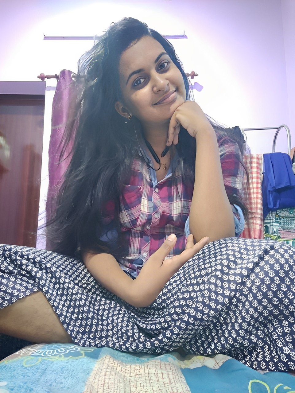 Mallu girl